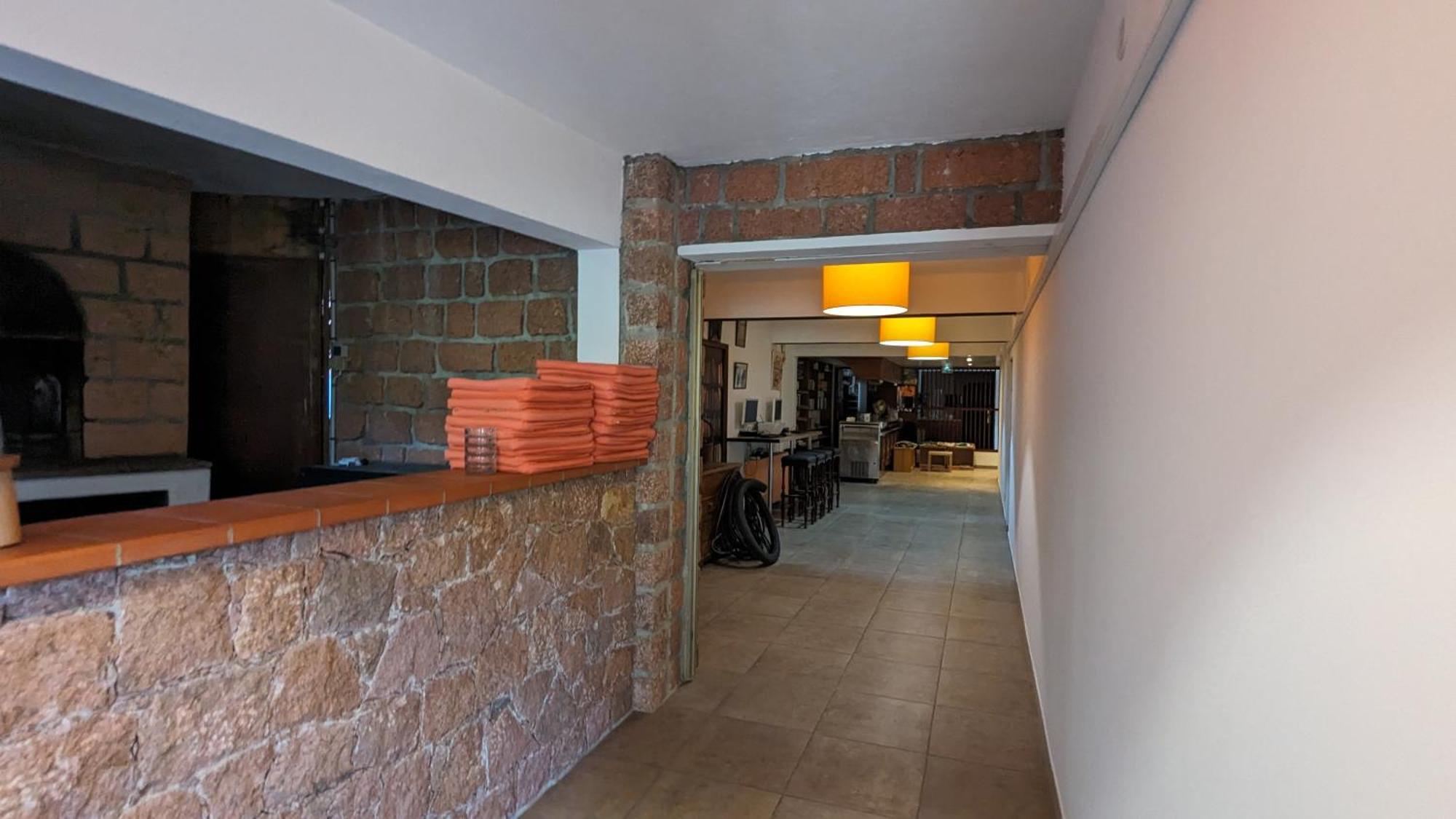 Le Porto T3 55M2 Vue Mer Immeuble Traditionnel En Pierre De Taille Avec Prestations Exceptionnelles Barbecue Ordinateur Videosurveillance Terrasse Panoramique Bagian luar foto