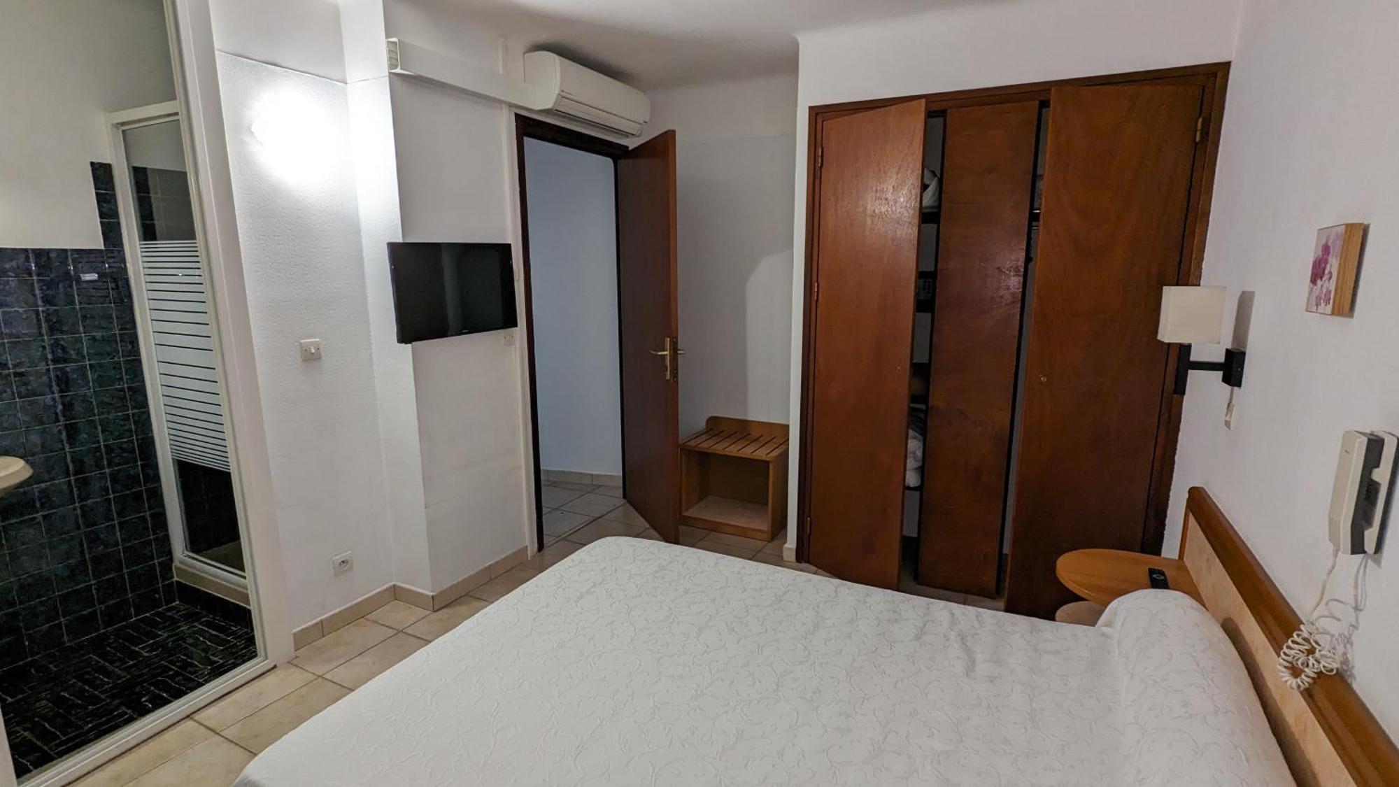 Le Porto T3 55M2 Vue Mer Immeuble Traditionnel En Pierre De Taille Avec Prestations Exceptionnelles Barbecue Ordinateur Videosurveillance Terrasse Panoramique Bagian luar foto