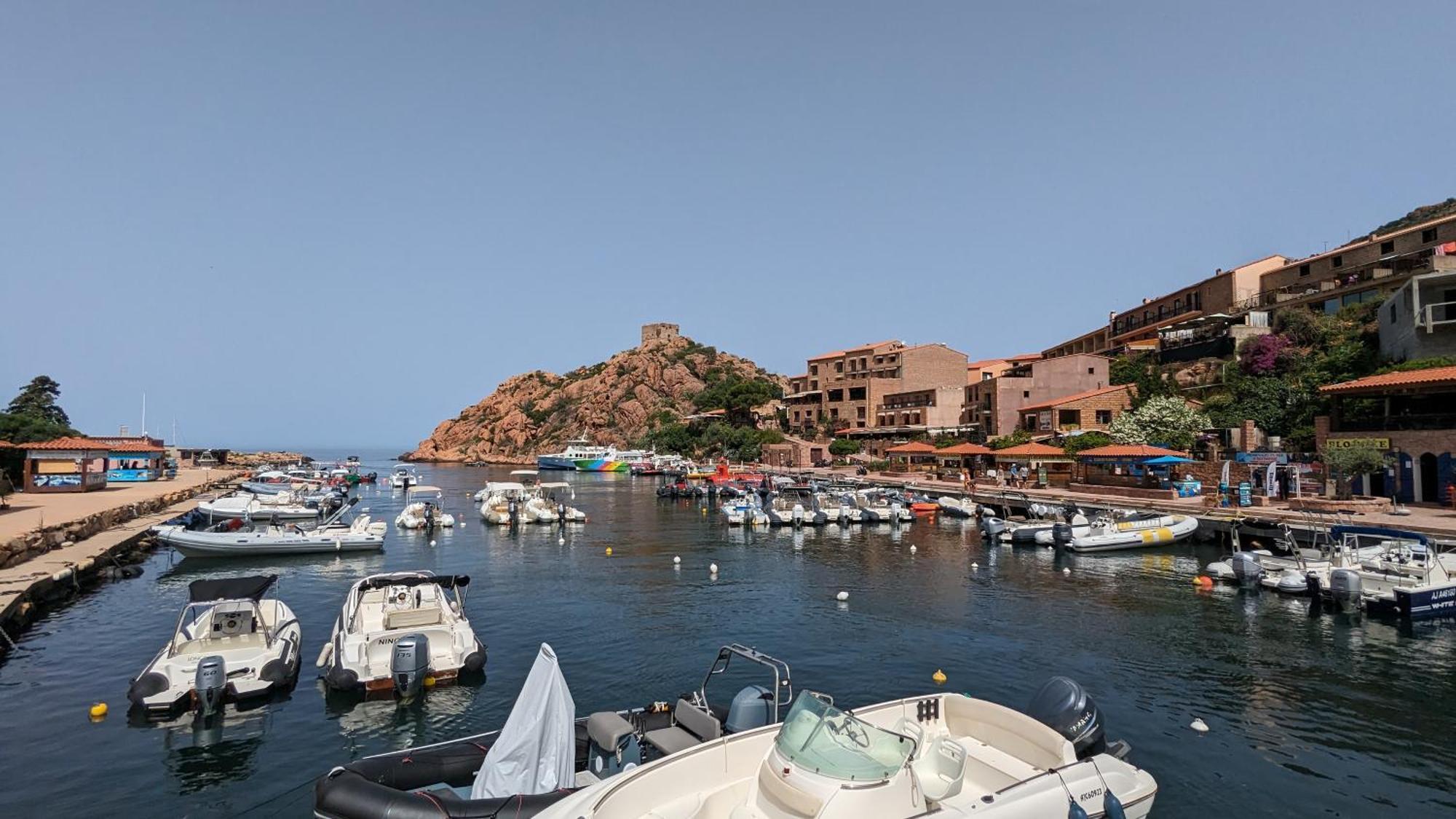 Le Porto T3 55M2 Vue Mer Immeuble Traditionnel En Pierre De Taille Avec Prestations Exceptionnelles Barbecue Ordinateur Videosurveillance Terrasse Panoramique Bagian luar foto