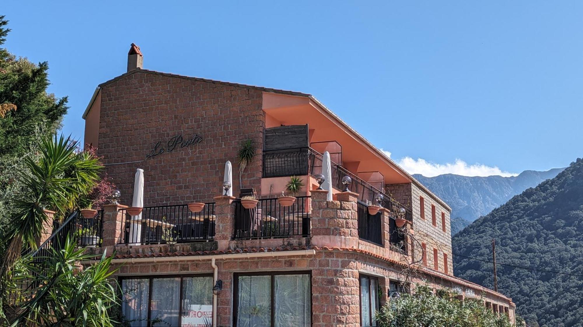 Le Porto T3 55M2 Vue Mer Immeuble Traditionnel En Pierre De Taille Avec Prestations Exceptionnelles Barbecue Ordinateur Videosurveillance Terrasse Panoramique Bagian luar foto